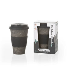 Load image into Gallery viewer, Future is Bamboo Bamboo Reusable Cup