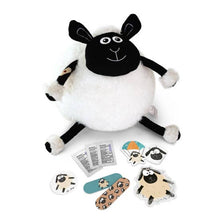 Load image into Gallery viewer, Boo Boo Ball - The First Aid Kit You Can Cuddle