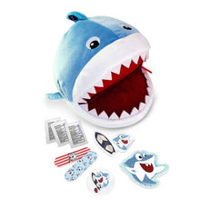 Load image into Gallery viewer, Boo Boo Ball - The First Aid Kit You Can Cuddle