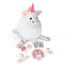 Load image into Gallery viewer, Boo Boo Ball - The First Aid Kit You Can Cuddle