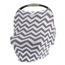 Load image into Gallery viewer, Itzy Ritzy Mom Boss 4-1 Cover