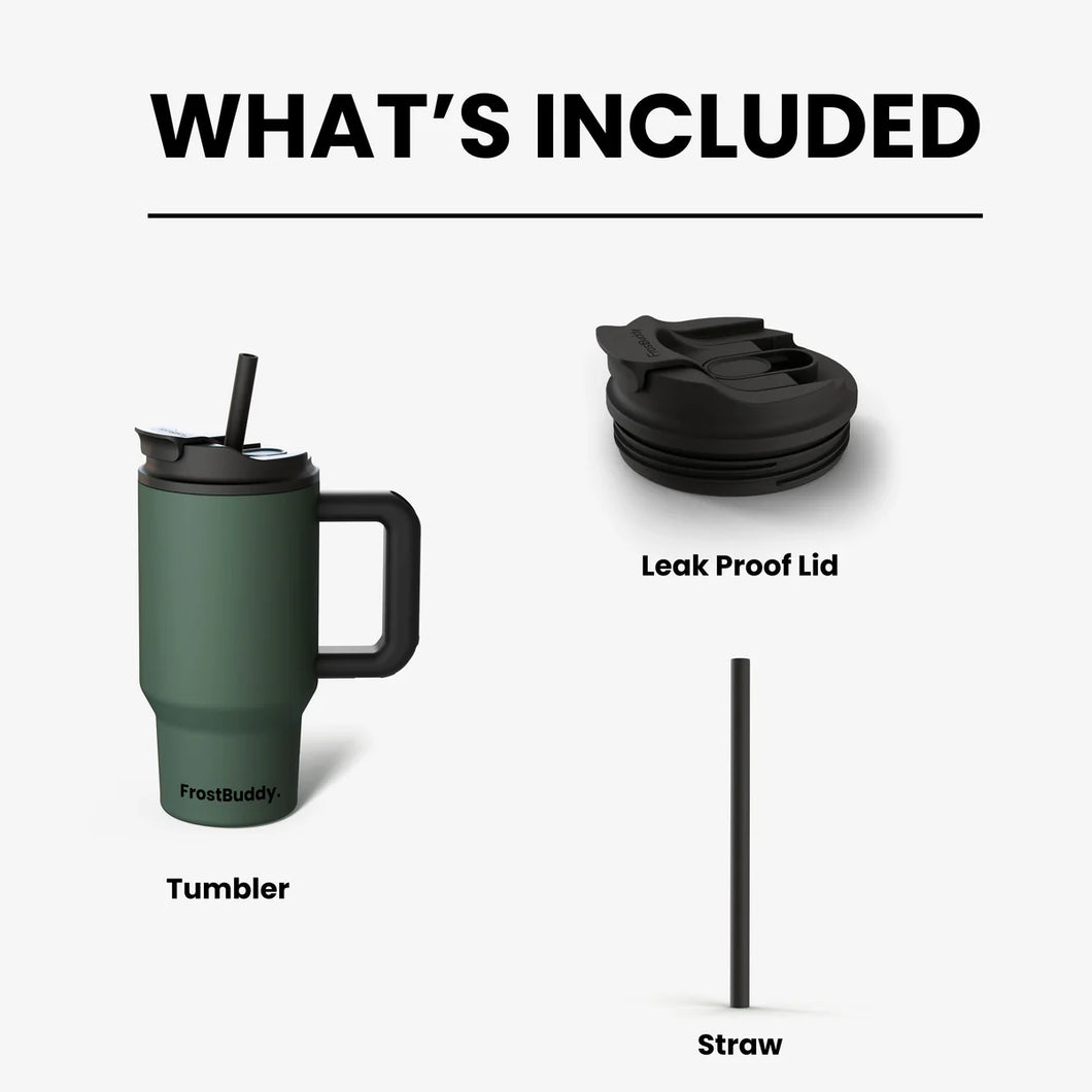 Frost Buddy Mini Thicc 16oz